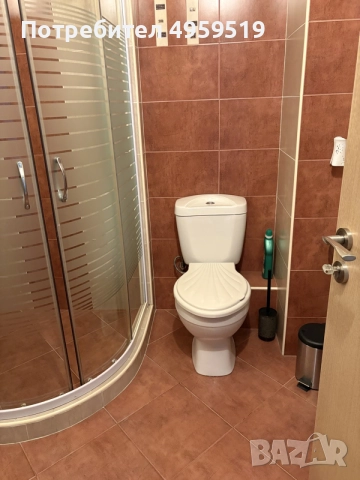 2 стаен под наем, снимка 5 - Апартаменти - 56225128