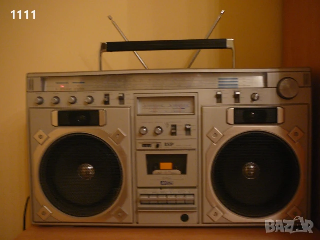 ISP STR-850, снимка 8 - Ресийвъри, усилватели, смесителни пултове - 50554220