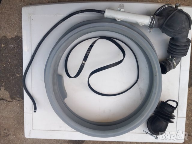 Продавам на части пералня Neo WM-ES7100, снимка 4 - Перални - 42294241