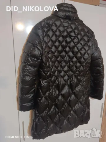 Яке интересен модел, снимка 3 - Якета - 47417864