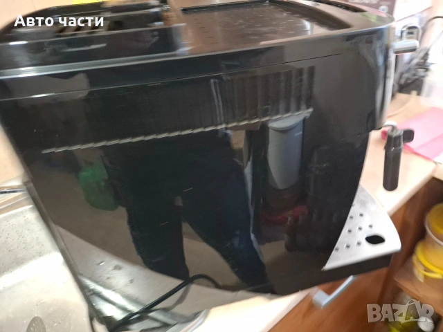 кафе машина делонге, снимка 11 - Кафемашини - 53238188