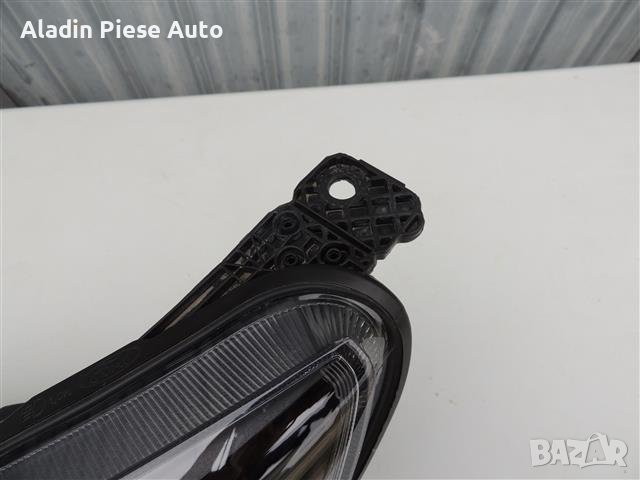 Ляв фар Ford Focus 4 Full Halogen Led година 2018 2019 2020 2021 код JX7B-13W030-CE , снимка 3 - Аксесоари и консумативи - 39776943