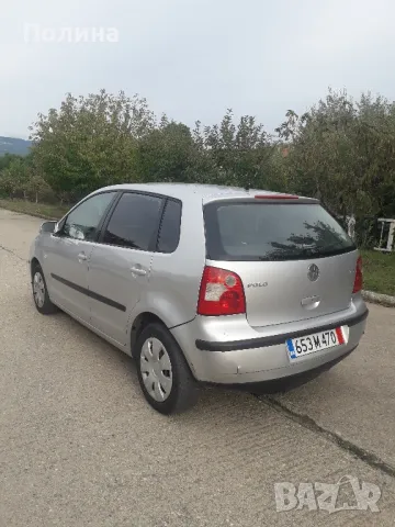 vw polo 1.4 tdi , снимка 5 - Автомобили и джипове - 47270643