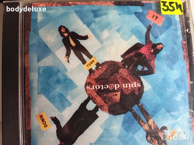 аудио дискове, снимка 3 - CD дискове - 28084317