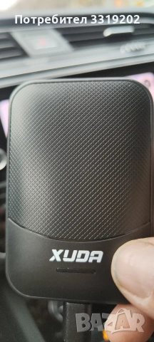 TV box за кола ......