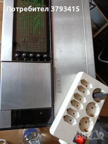 Ресивър , снимка 7 - Ресийвъри, усилватели, смесителни пултове - 53732192