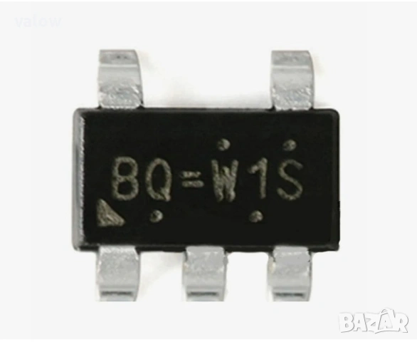 ШИМ контролер RT8059 BQ= SOT-23-5