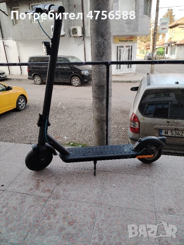 Ел.тротинетка, снимка 6 - Велосипеди - 53747103