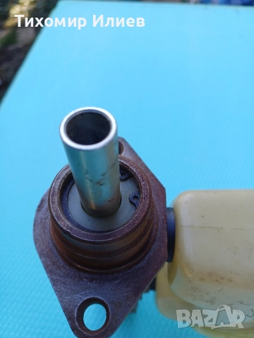 Спирачна помпа за Москвич 2140, снимка 7 - Части - 51946037