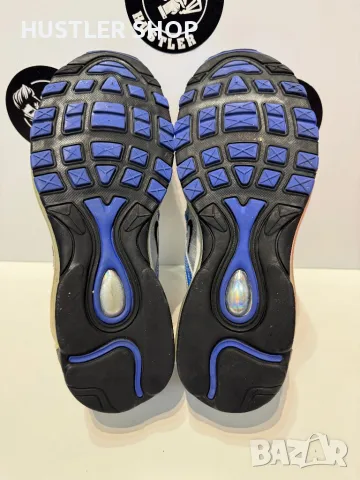 Маратонки NIKE AIR MAX 97.Номер 40.5, снимка 8 - Маратонки - 48802070