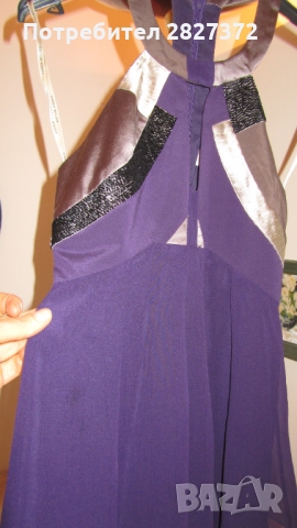 Продавам прекрасна нова блуза Карен Милен , снимка 3 - Ризи - 36083507