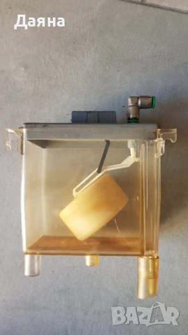 Поплавък за bianchi bvm, снимка 5 - Резервни части за машини - 51207340