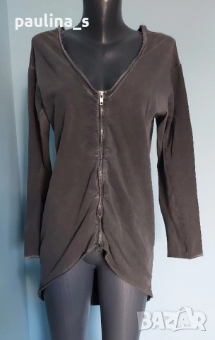 Три различни броя / Маркова туника "Pulz jeans", "Jorli" и "Dark code"  , снимка 16 - Туники - 44802687