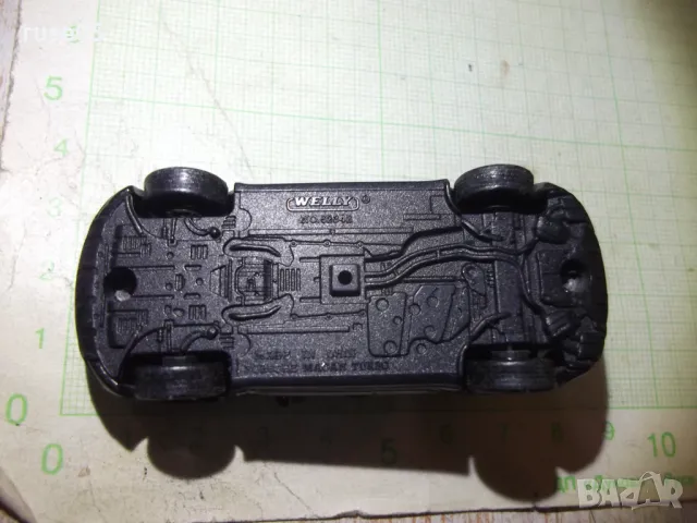 Кола - 793, снимка 7 - Колекции - 48539908