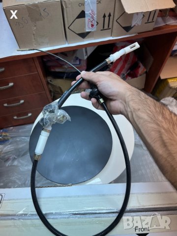 ЖИЛО СЪЕДИНИТЕЛ 01021668 VW Passat B3/B4 (3A2, 35i) 1.6, 1.8, 1.8 16V, 2.0, 2.0 16V,, снимка 2 - Части - 41330784