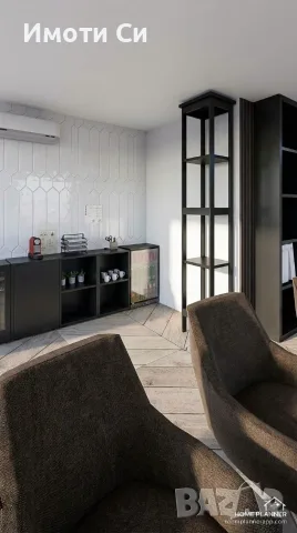Офис под наем в гр.Стара Загора, снимка 9 - Офиси - 56081286