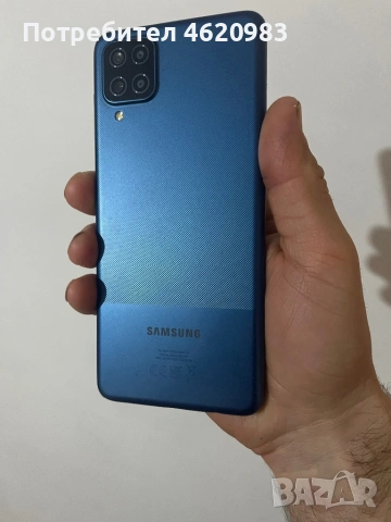 Samsung Galaxy A12, снимка 11 - Samsung - 52858094