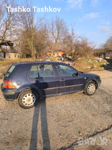 Голф 4 3 бр на части 1.4 1.9тди 1.4 16v, снимка 5 - Автомобили и джипове - 49574663