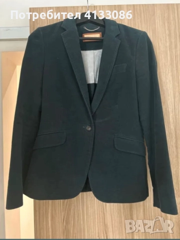 Massimo Dutti сако