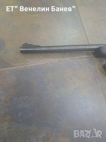 Оръжие втора употреба, снимка 4 - Ловно оръжие - 51874853