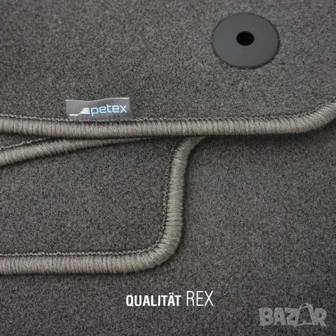 Мокетни стелки за Dacia Jogger (2022+), снимка 2 - Аксесоари и консумативи - 55869647