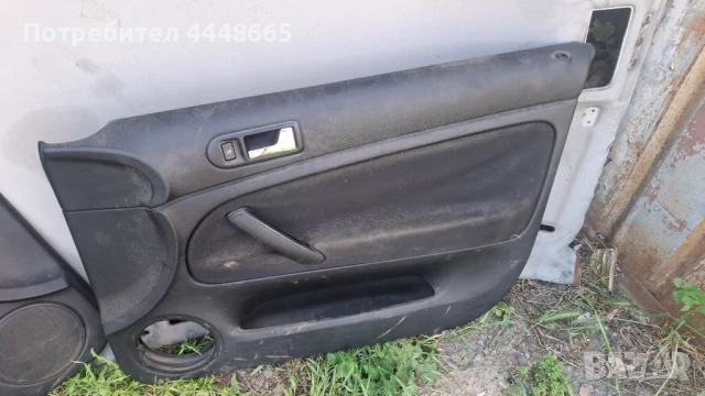 Пасатб5.5 комби, снимка 3 - Части - 50913340