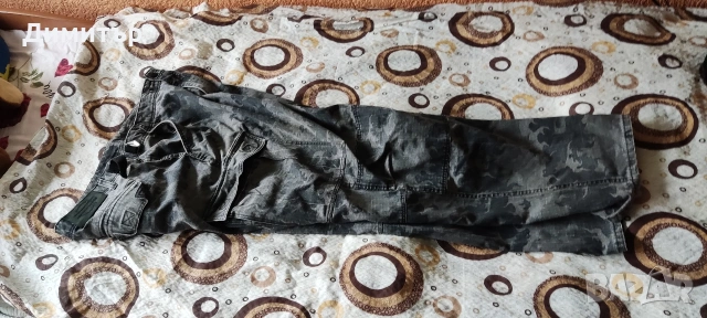 Harley Davidson, снимка 10 - Панталони - 53304211