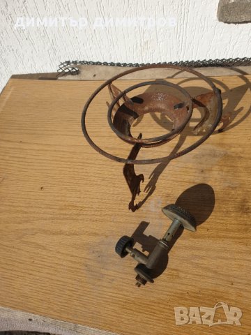 Газов котлон горелка, снимка 1