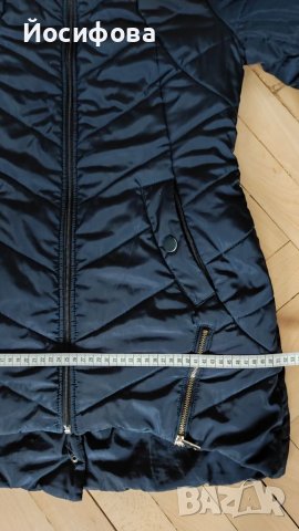 Дамско-юношеско зимно яке, снимка 6 - Якета - 39454473