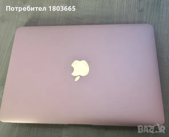 Apple Macbook Pro Retina A1502, снимка 3 - Лаптопи за работа - 56105685