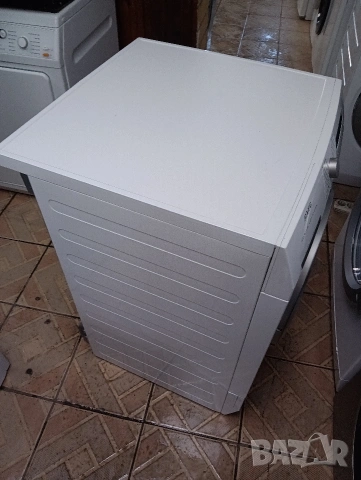 Сушилня с термопомпа АЕГ Aeg Protex Plus A+++ 8кг 2 години гаранция , снимка 3 - Сушилни - 53641108