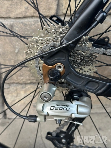 Stevens 6X-city bike 3x9 speed, снимка 4 - Велосипеди - 53149083