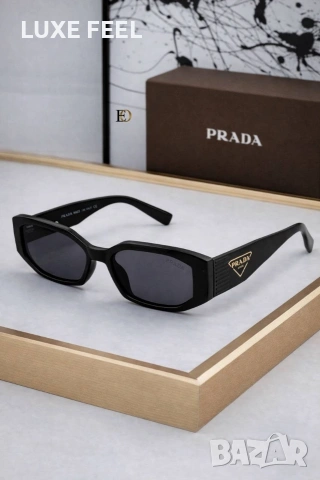 CHANEL 💎 MIU MIU 💎 GUCCI 💎, снимка 8 - Слънчеви и диоптрични очила - 53785888