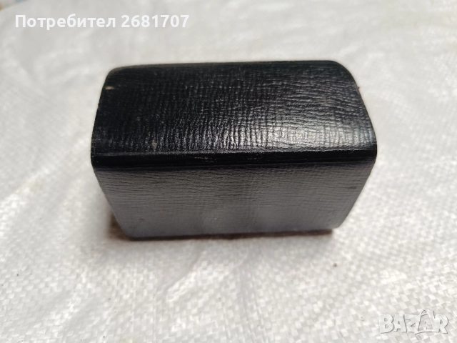 фoтoanapaт Kodak Instamatic 50, снимка 6 - Фотоапарати - 52456289