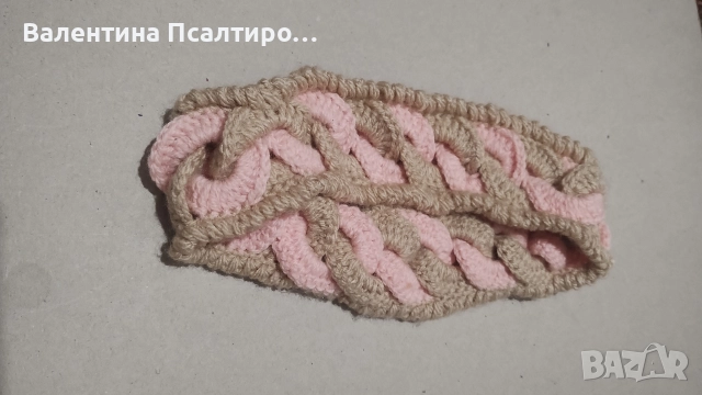 Ленти за глава 