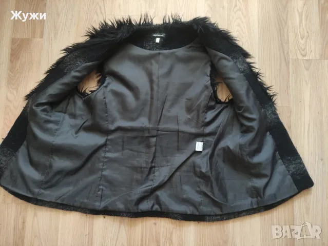 НАМАЛЕНИЕ С 10% НА ВСИЧКО В ТАЗИ ОБЯВА!!! Страхотни дамски елеци, размер S, снимка 6 - Елеци - 49854211