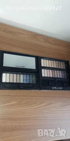 ЛУКСОЗНА ПАЛИТРА ESTEE LAUDER THE ULTIMATE  , снимка 2 - Козметика за лице - 39210603