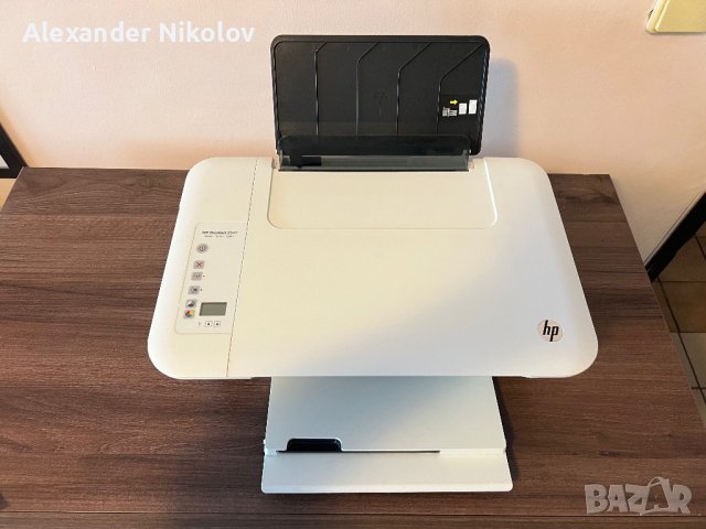 Принтери HP, снимка 6 - Принтери, копири, скенери - 40840902