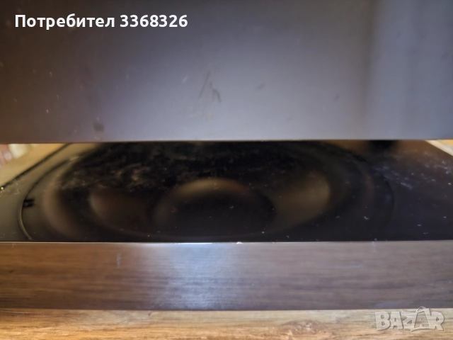 MAGNAT Quantum 731A субуфер , снимка 4 - Тонколони - 52190307