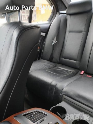 BMW 730D на части Е65 БМВ Е65 730Д За Части, снимка 11 - Автомобили и джипове - 40605306