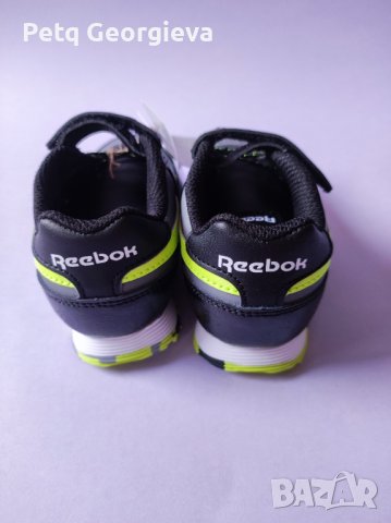 Детски Обувки Reebok Royal Classic Jogger 3 1V GW3739 25, снимка 2 - Детски маратонки - 40834226