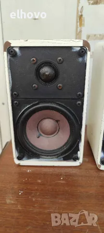 Субуфер Canton Plus C+колонки, снимка 6 - Тонколони - 50163198