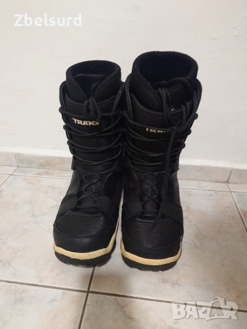 Мъжки сноуборд обувки Trans MP 295, 44.5 номер
