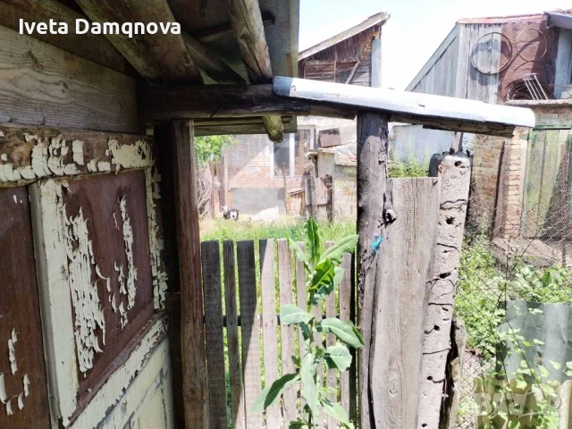 Къща с дворно място в много добро състояние, снимка 16 - Къщи - 50706703