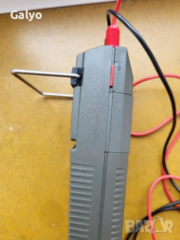 Siemens Multimeter B1002 Мултицет, снимка 6 - Друга електроника - 49510239