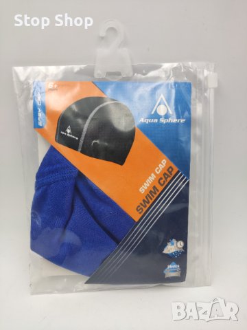 Шапка за плуване детска , снимка 3 - Водни спортове - 41020361