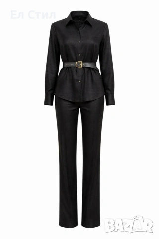 ✨🔥🔥🔥 👍 ✨𝗣𝗿𝗶𝗰e :39€ НА ЕДРО ✨𝗦ı𝘇𝗲: S MM  L XL 📌5 бр, снимка 3 - Комплекти - 53661963