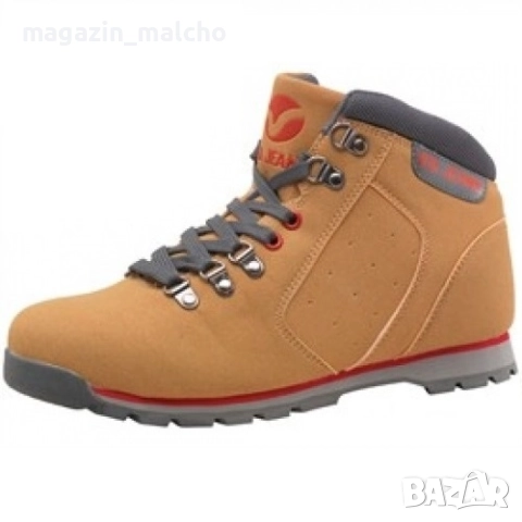 МЪЖКИ БОТИ - VOI JEANS; размери: 45