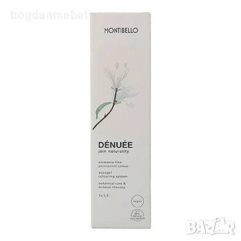 Перманентна Боя Dénuée Montibello Dénuée Sin #6.63, снимка 1