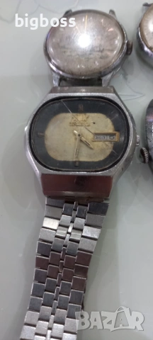 Ръчни часовници , снимка 10 - Мъжки - 53499428